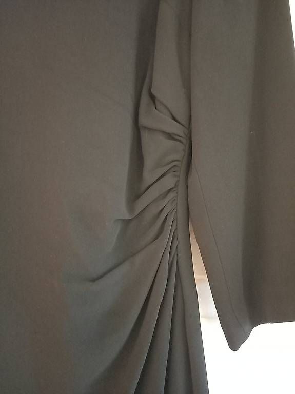Kleider: Schwarzes Kleid Ralph Lauren – Gebraucht aus Zürich von meloneo 2