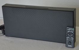Sony CMT-X5CDB Dab+  BT Kompaktanlage / chaîne stéréo