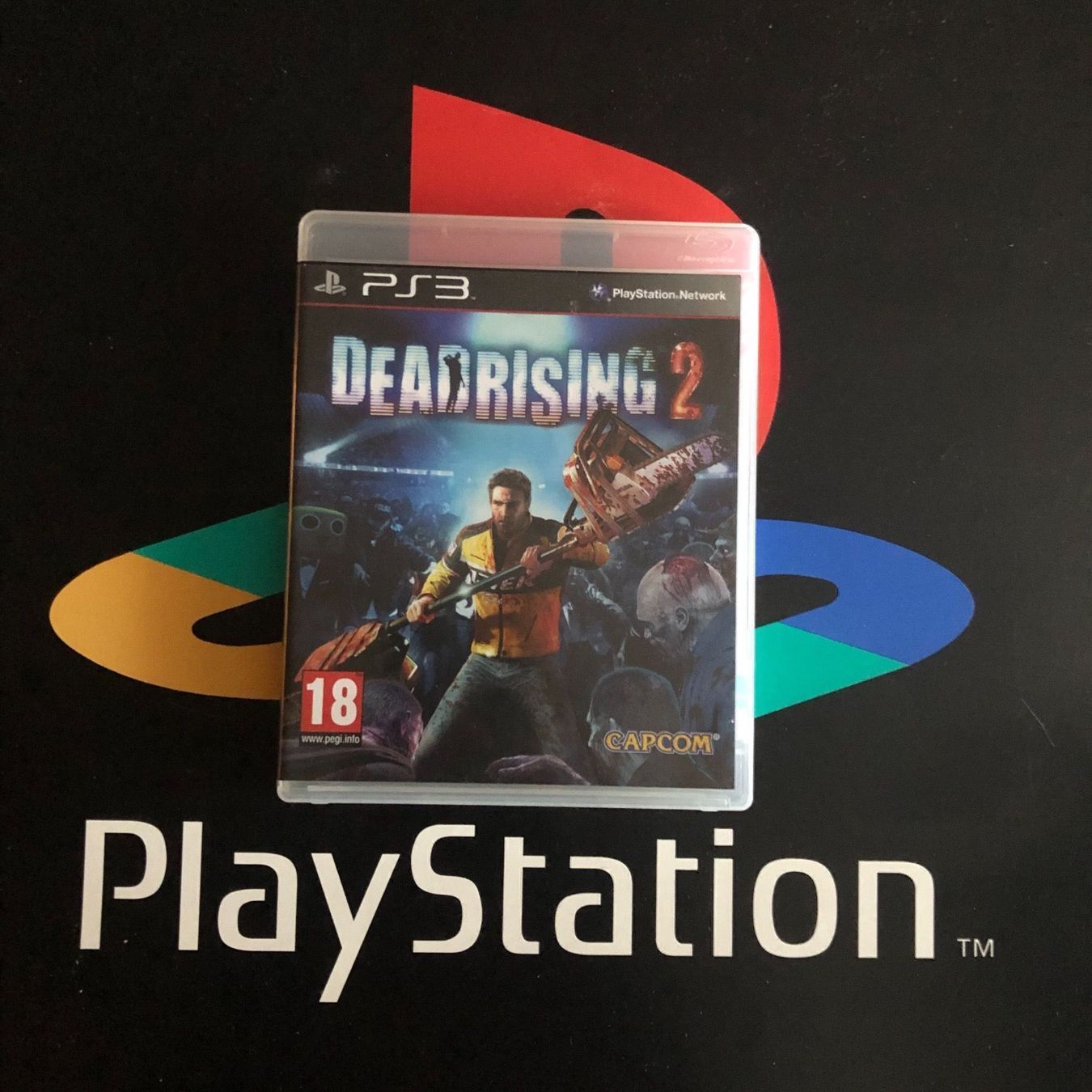 Sony Jeux: Dead Rising 2 für Ps3 – D'occasion à Kestenholz par Mad18