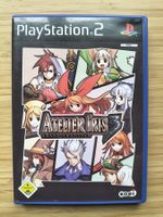 Atelier Aris 3 - Grand Phantasm (PS 2)