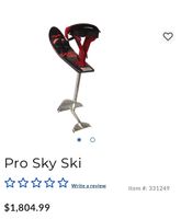 Sky Ski