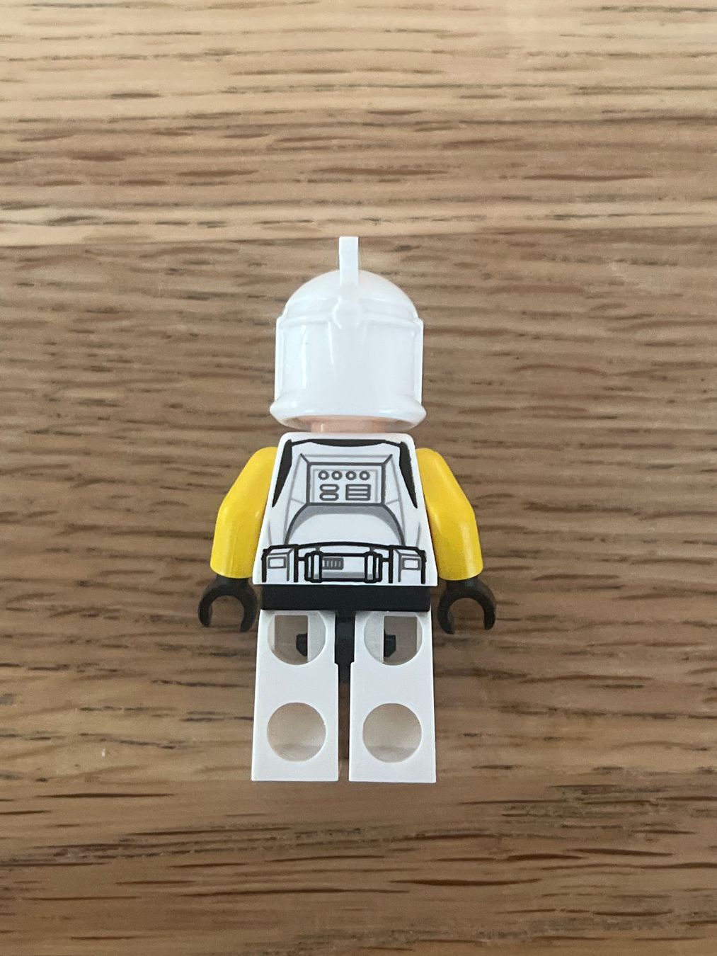 Lego Giocattoli: Lego Star Wars Minifigur Clone Commander – Usato da Wimmis venduto da Aluethi 1