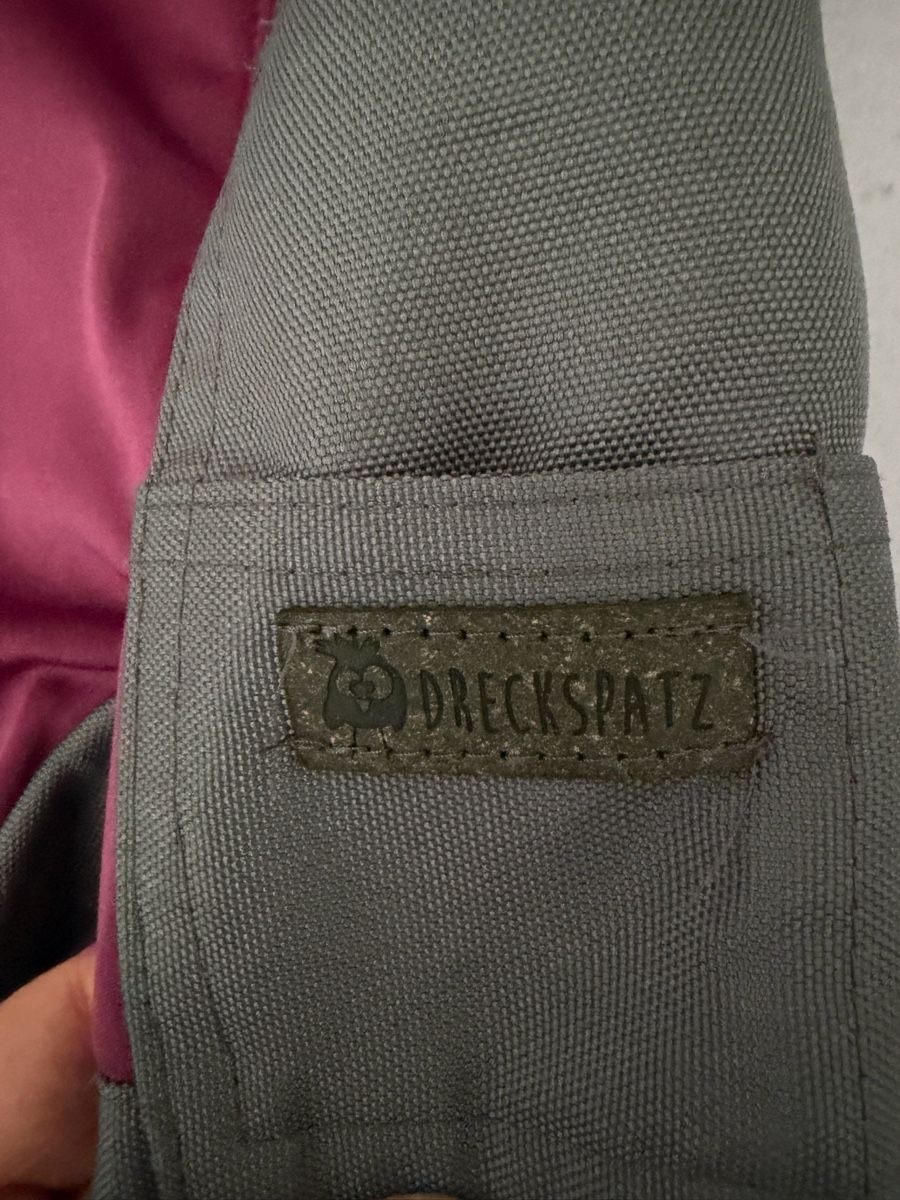 Ensembles: Dreckspatz Softshellanzug Gr. 92 – D'occasion à Hüttikon par Nra21 1