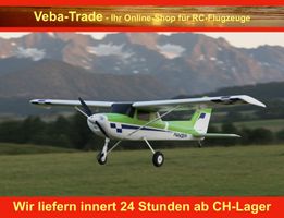FMS Ranger V2 - 1220mm - PNP Set mit Reflex Gyro V3
