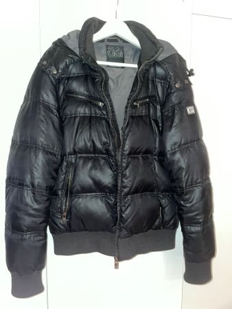 Gaudi Daunenjacke