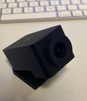 Webcam Huddly IQ - Die KI-gestützte Konferenzkamera