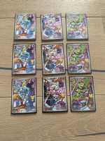 Pokemon First Partner Series 2