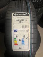 185/55R15 82H Continental UltraContact