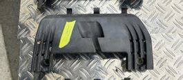 Cache sur moteur VR6 