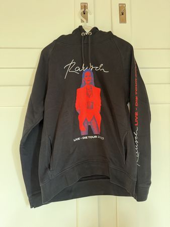 Helene Fischer Rausch Tour 22/23 Hoodie