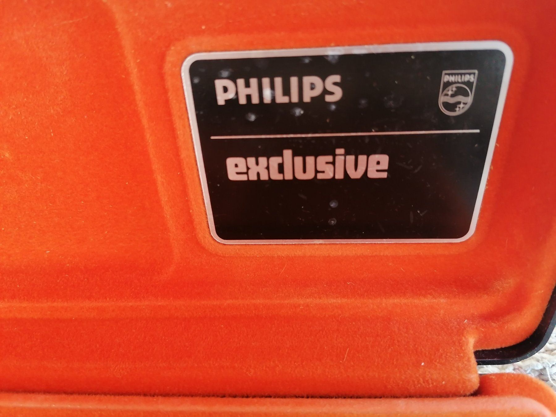 Philips Rasierapparate & Rasierklingen: Rasoir Philips – Neu (gemäss Beschreibung) aus Chezard St-Martin von Clocovale 3