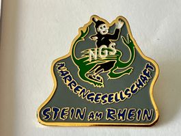 1 Pin Narrengesellschaft Stein am Rhein