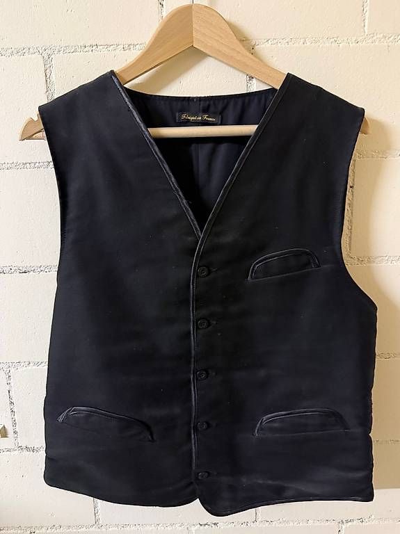 Gilet & Giacche: Herren-Gilet! – Usato da Bülach venduto da G39