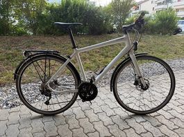 THÖMUS Twinner Disc L / weiss