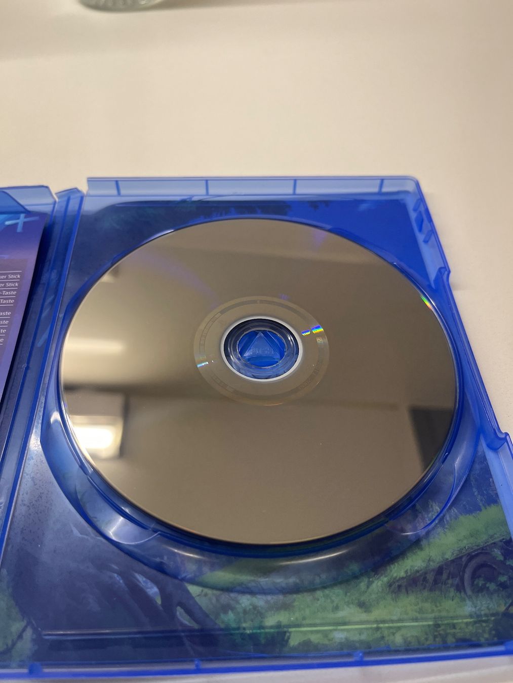 Giochi: Horizon Zero Dawn PS4 – Usato da Horgen venduto da secondhandfirstclass 6