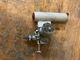 O S rc Motor Max-s 35