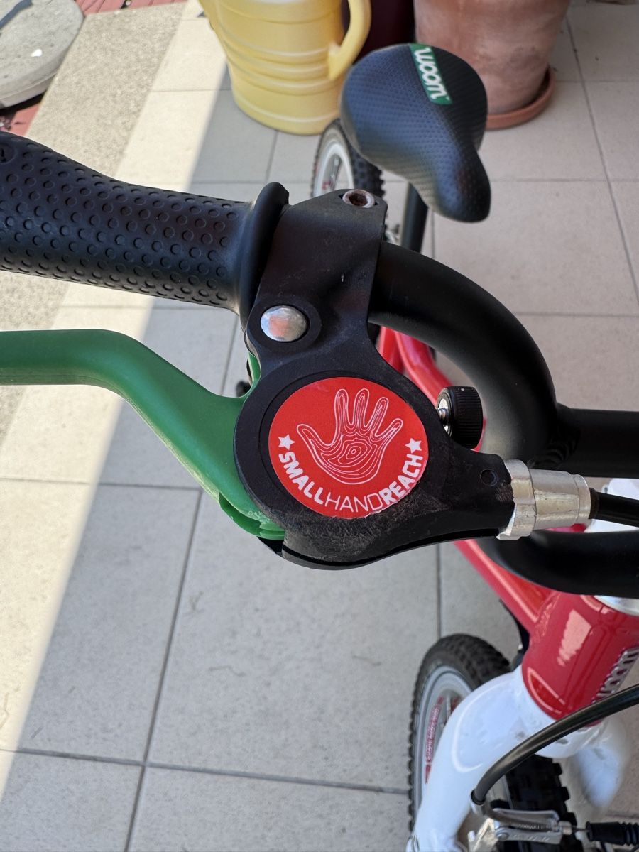 Woom Vélos: Woom 2 – D'occasion à Baar par T_Louise 6