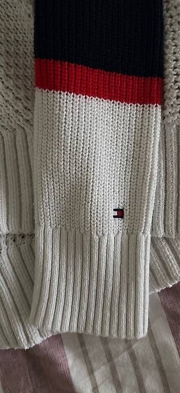 Tommy Hilfiger Maglioni & Felpe: Tommy Hilfiger Strickpullover – Usato da Weggis venduto da rebecca_mlz 1