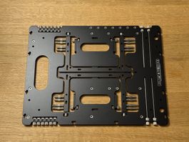 Streacom BC1 V2 Benchtable - Schwarz