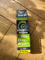 Oral-B Cross Action Bürstenköpfe schwarz XXXL Pack (10 St.)