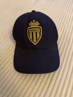 AS Monaco FC Cap - Dunkelblau