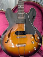 Gibson ES-330 '61 Custom Shop Historic Reissue