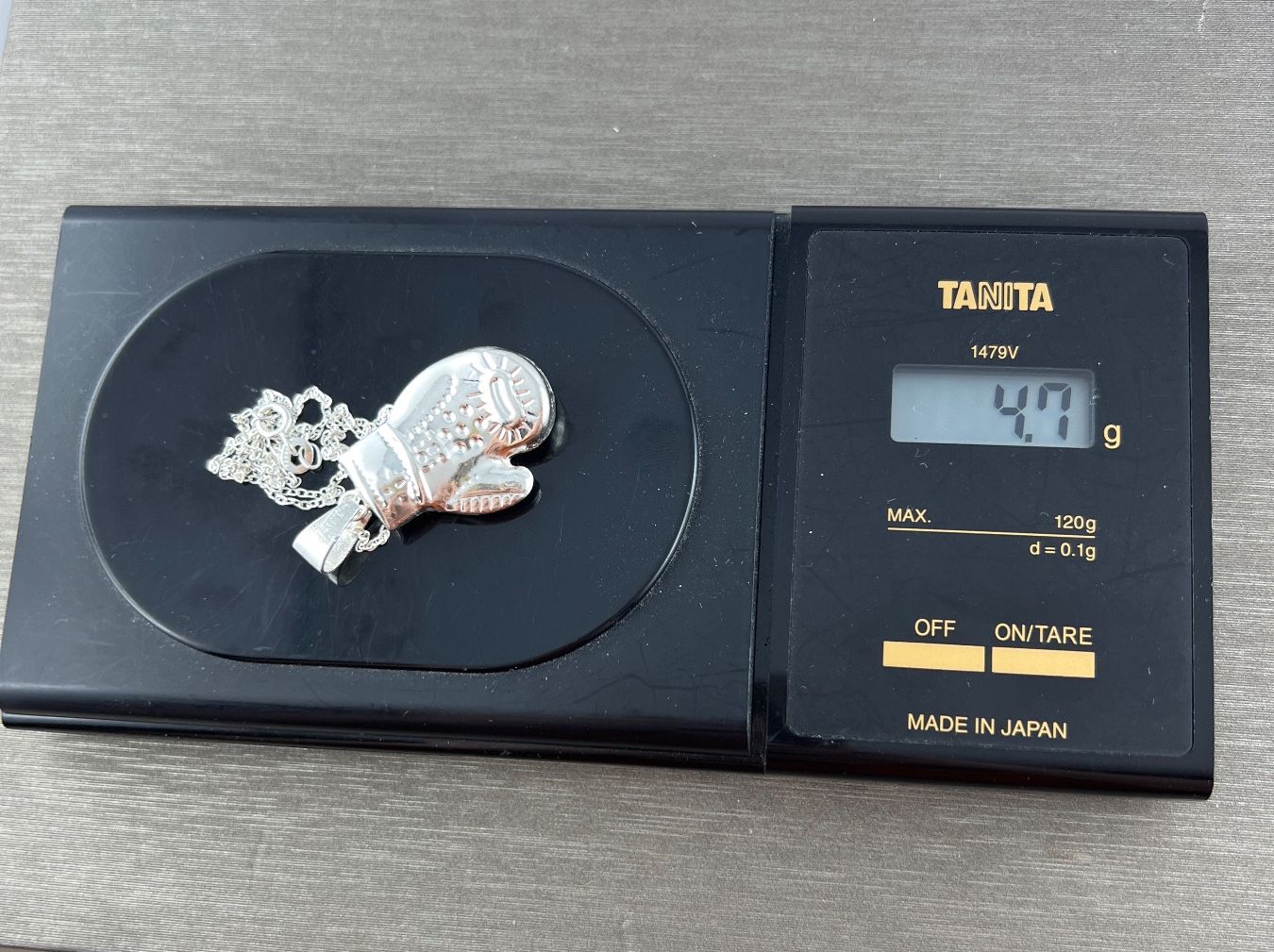 Ketten: Kette 925 Silber – Gebraucht aus Niederuzwil von leo_8857 2