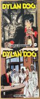 Dylan Dog 3 Chf pro Stk.
