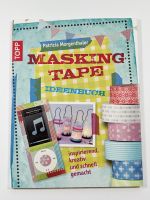 Masking Tape - Ideenbuch