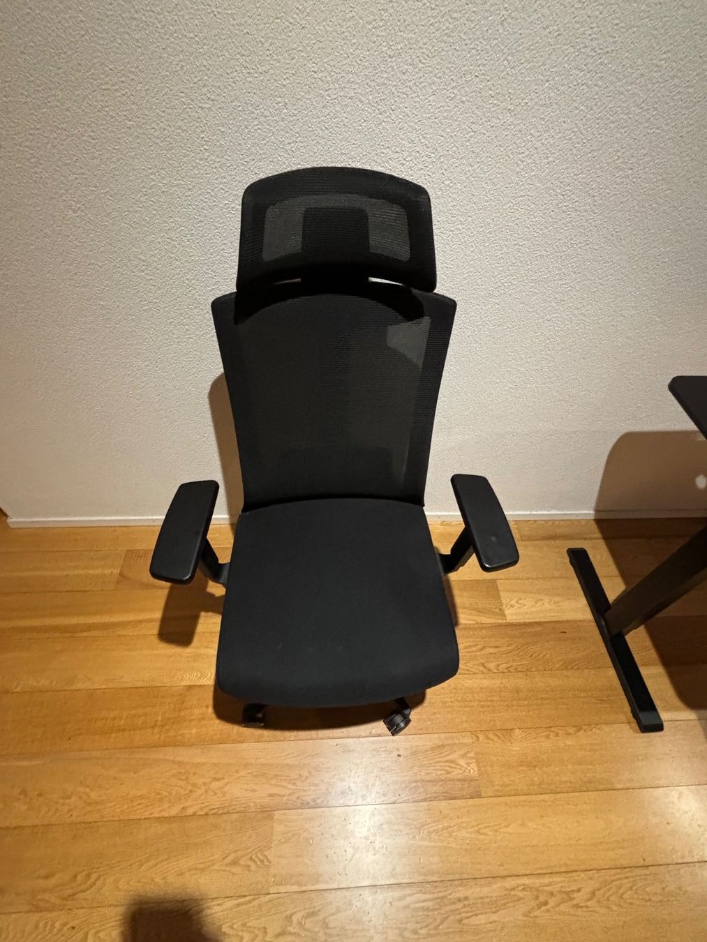 Sedie: Ergonomischer Bürostuhl – Usato da Glattpark(Opfikon) venduto da maslina 5