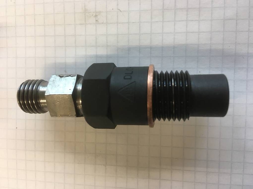 Tutti pezzi di ricambio auto: Bosch Einspritzdüsen – Usato da Eglisau venduto da Jetyves