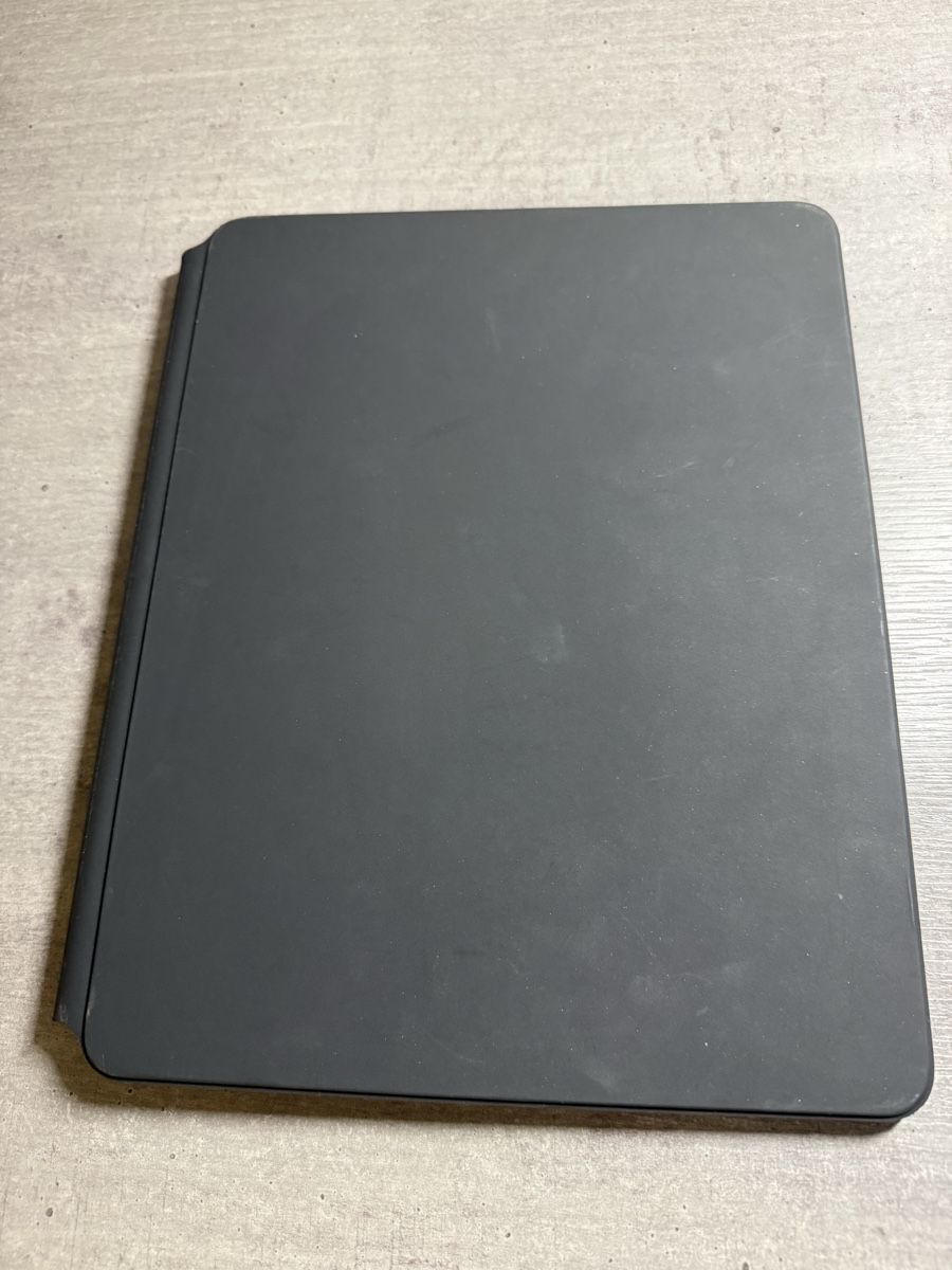 Apple Tastaturen: Magic Keyboard iPad Pro 12.9 – Gebraucht aus Meyrin von Steph_g28 3