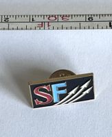 Pin SF - keine Ahnung Armee irgend was vermutlich