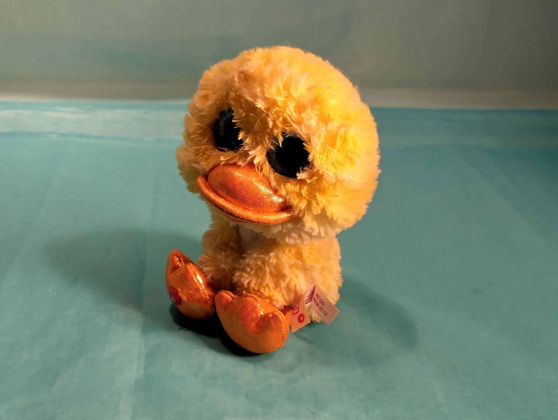 Nici Spielzeuge: NICI Ente, L: 18cm – Gebraucht aus Bellach von JingleCherry 3