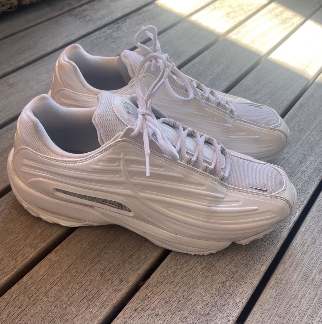 Nike Herrenschuhe: Nike NOCTA Hot Step 2 White – Neu (gemäss Beschreibung) aus Steinhausen von tyl_ylp7 1
