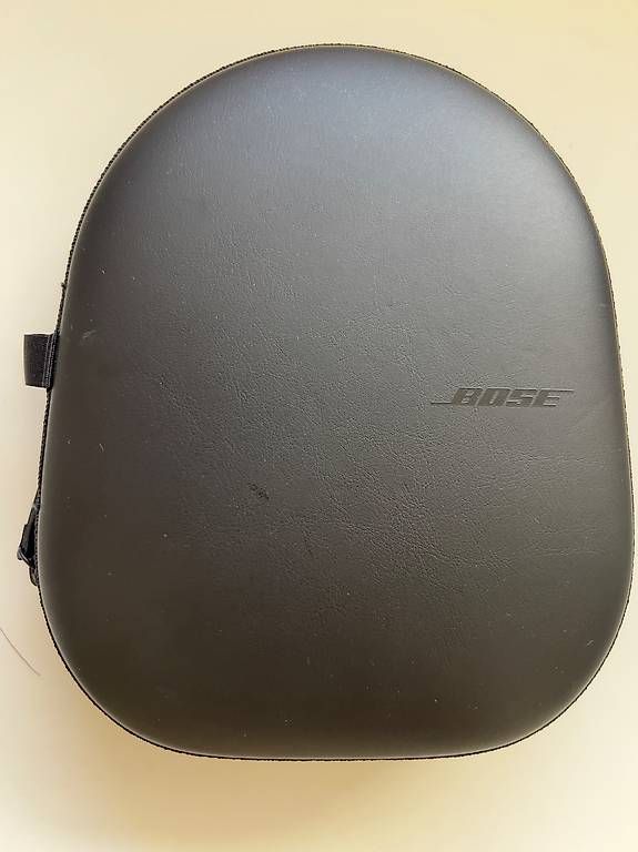 Casques audio: Bose NC700 – D'occasion à Contra par Damiantico 1
