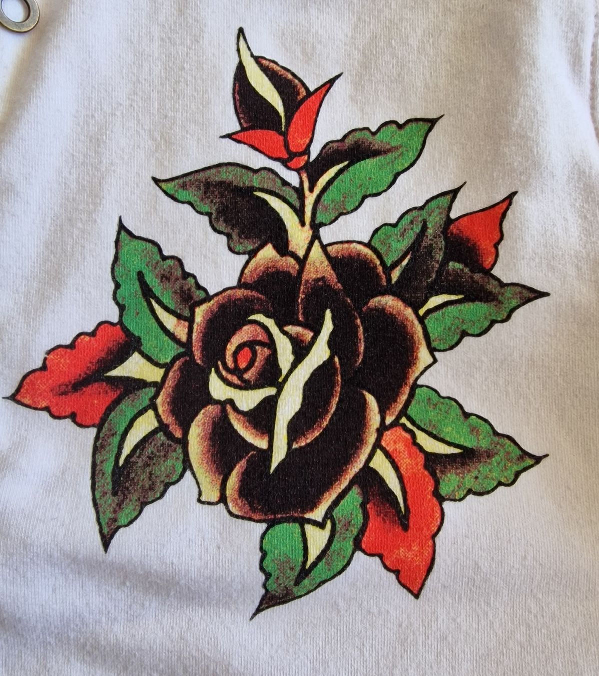 Ed Hardy Giacche: Sweatjacke Ed Hardy – Usato da Schmitten FR venduto da lue_9hhv 2