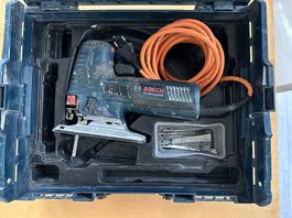 Stichsäge Bosch Professional GST 160 CE