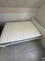 Taschenfederkern Matratze 140x200cm