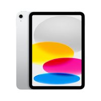 APPLE iPad 10 256GB Silver 2022