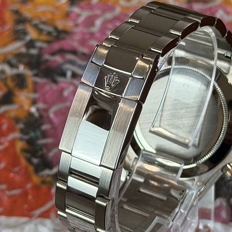 Orologi: Rolex Daytona "Racing" 116509 – Usato da Genève venduto da minty.watches 8