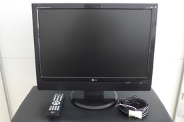 Bildschirm mit TV Tuner