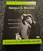 Sherlock Holmes Collection Teil 2 