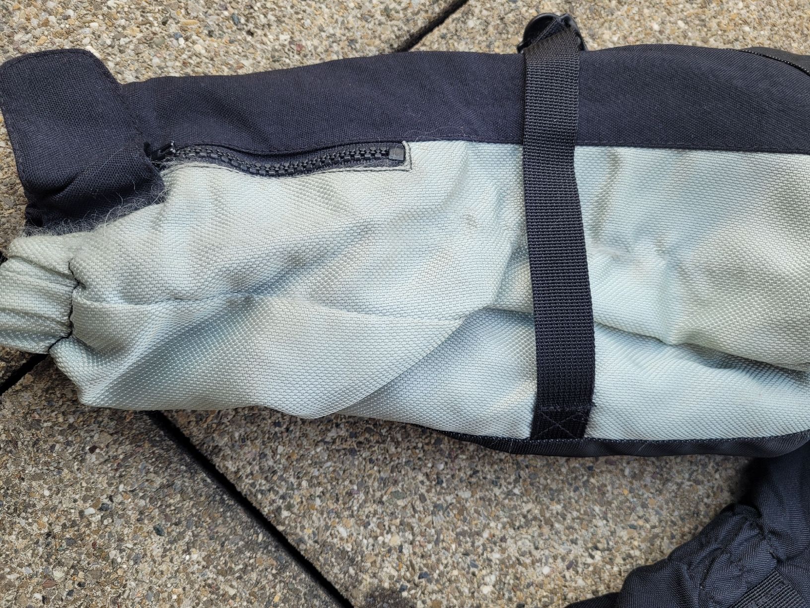 IXS Jacken: Damen Motorradjacke IXS Grösse L – Gebraucht aus Pratteln von Imus66 5