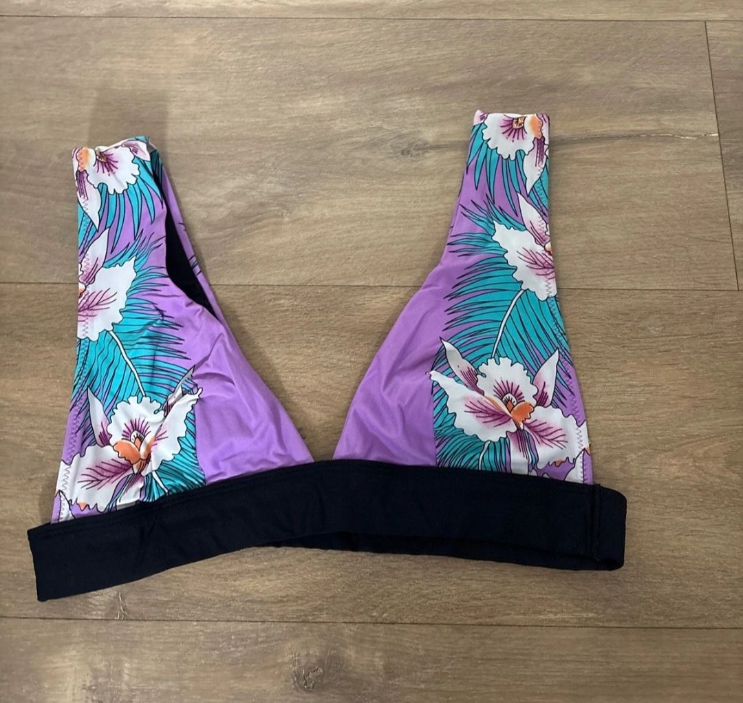 Badekleider & Bikinis: Rip Curl Bikini top, Grösse M – Neu (gemäss Beschreibung) aus Tamins von LisaMorpurgo