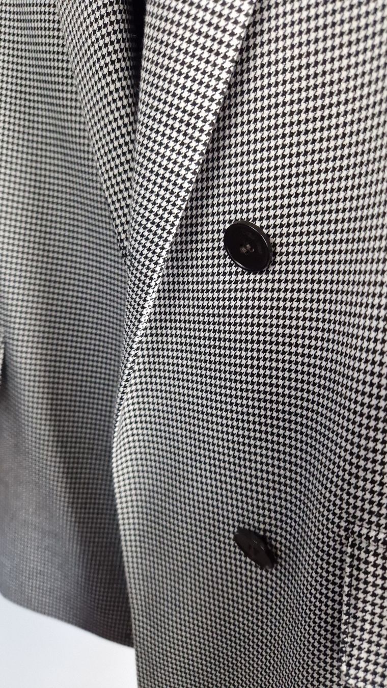 Calvin Klein Completi & Tailleur: Blazer kariert von Calvin Klein – Usato da Zürich venduto da matisselover 3