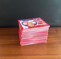 280 EM Topps Sticker