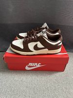 W NIKE DUNK LOW Braun Gr, 43