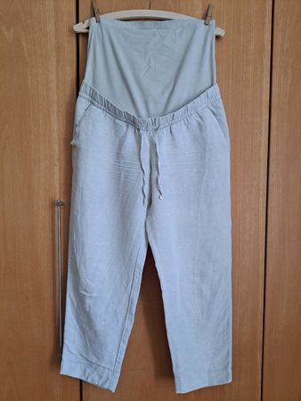 Schwangerschafts- / Umstandskleider Paket, Grösse S / M