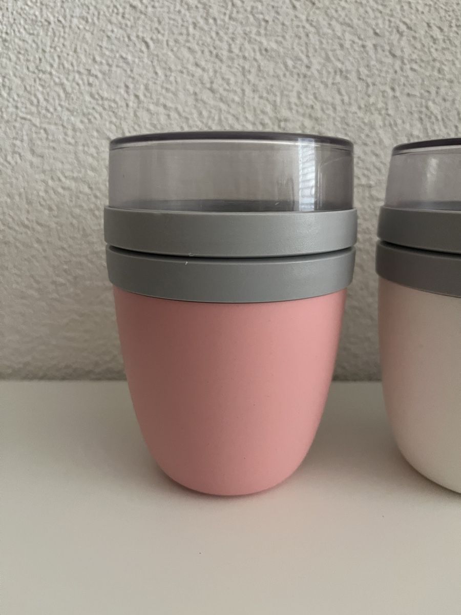 Recipients et similaires: Müesli Becher 3er-Set – D'occasion à Frauenfeld par heyLani 3